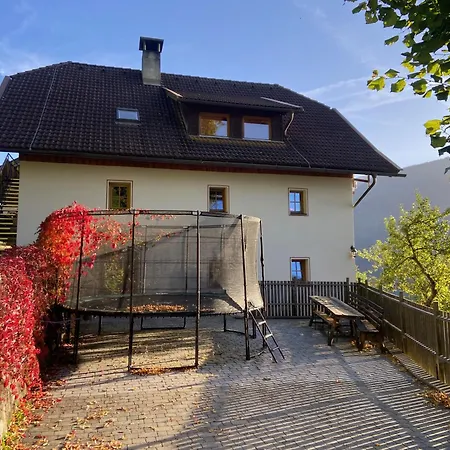 Lercherhof Feld am See Exterior foto