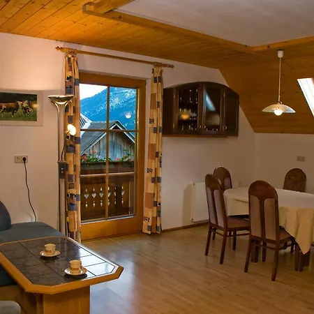 Lercherhof Feld am See Zimmer foto