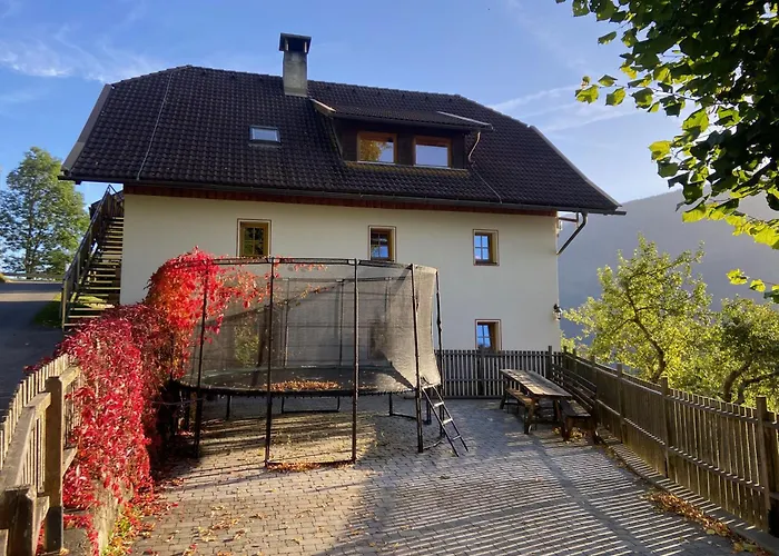 Lercherhof