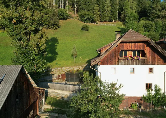 Lercherhof