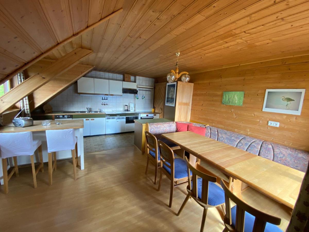 Lercherhof Appartamento *