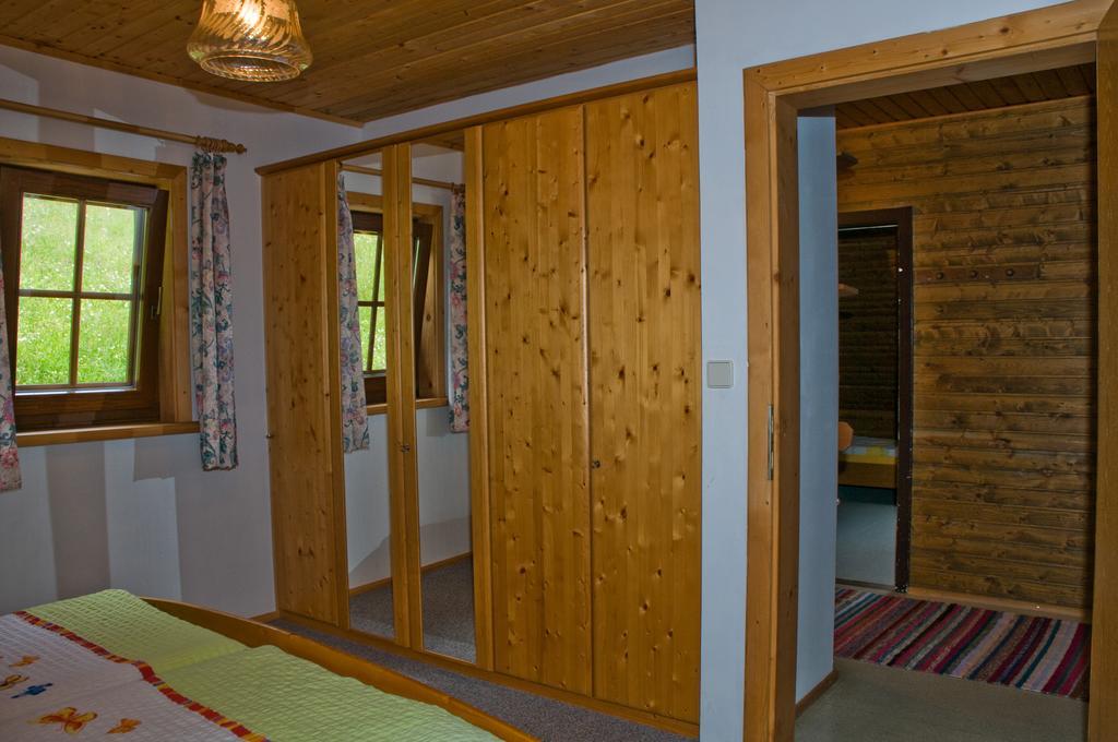Lercherhof Apartment *