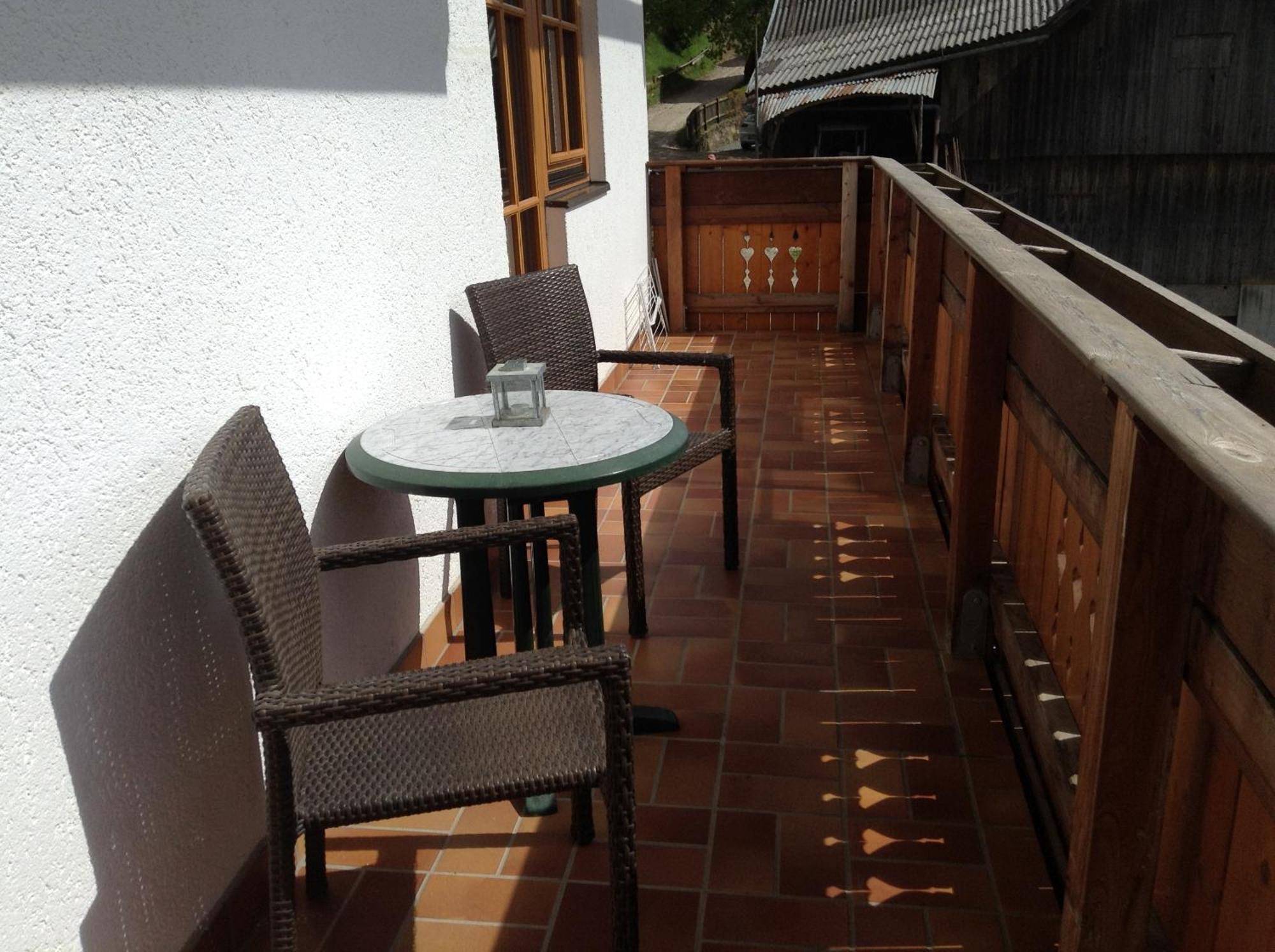 Apartment Lercherhof Feld am See
