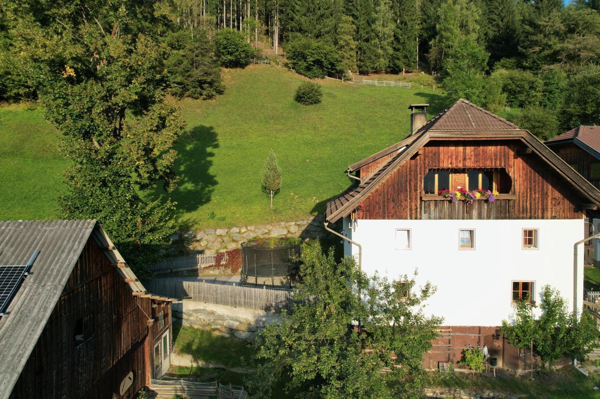 Lercherhof Feld am See