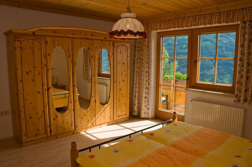 Lercherhof *