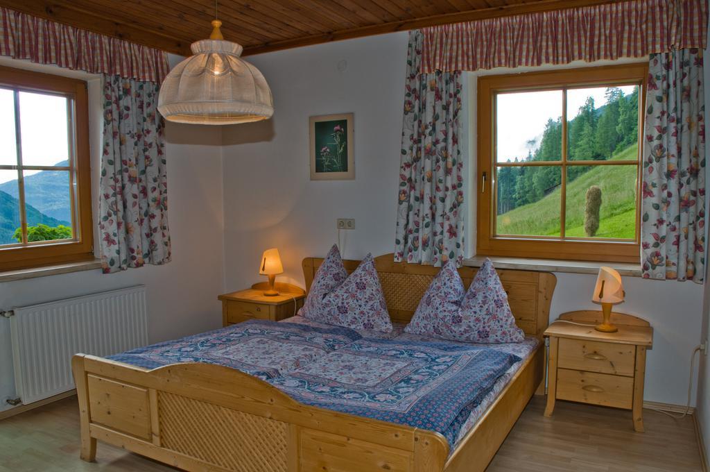 Lercherhof Apartment *