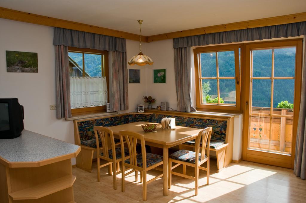 Apartment Lercherhof Feld am See