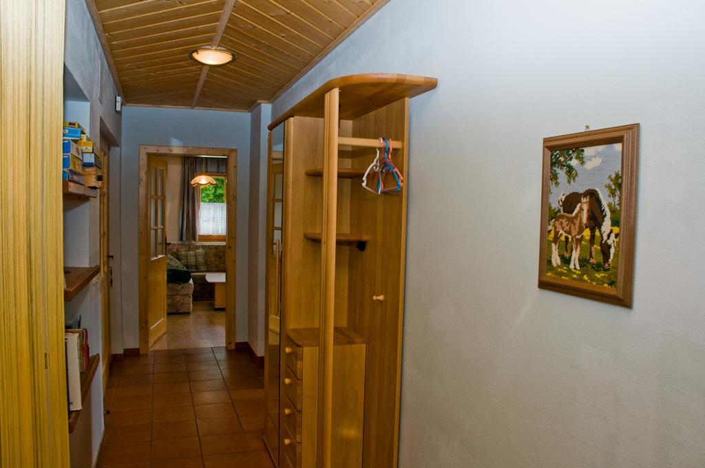Lercherhof Apartment