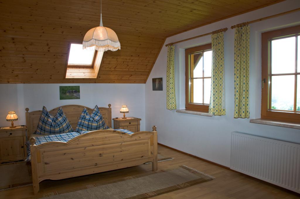 Apartment Lercherhof