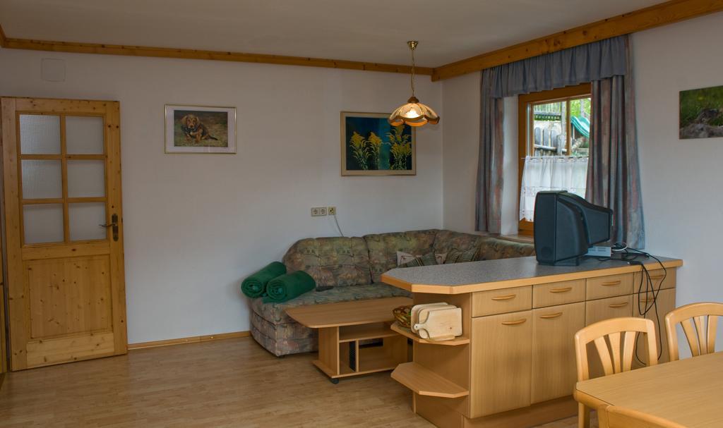 Lercherhof Apartment