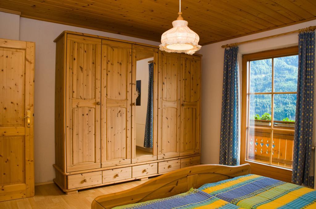 Apartment Lercherhof