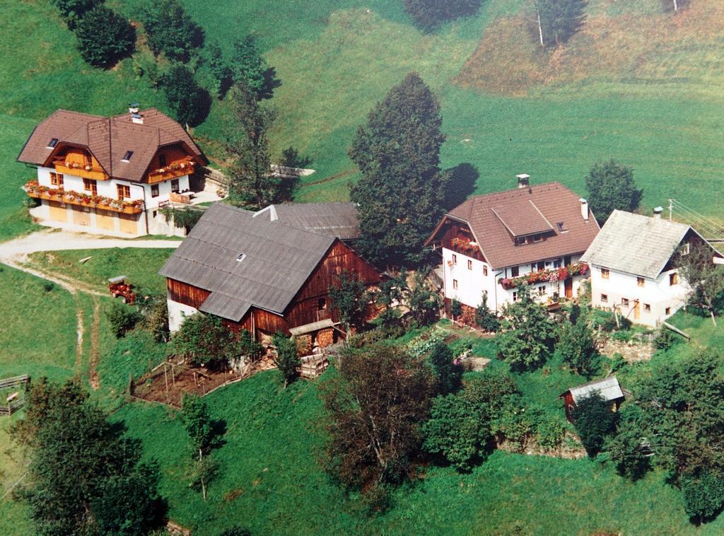 Lercherhof Feld am See