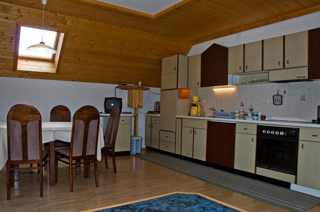 Apartment Lercherhof *