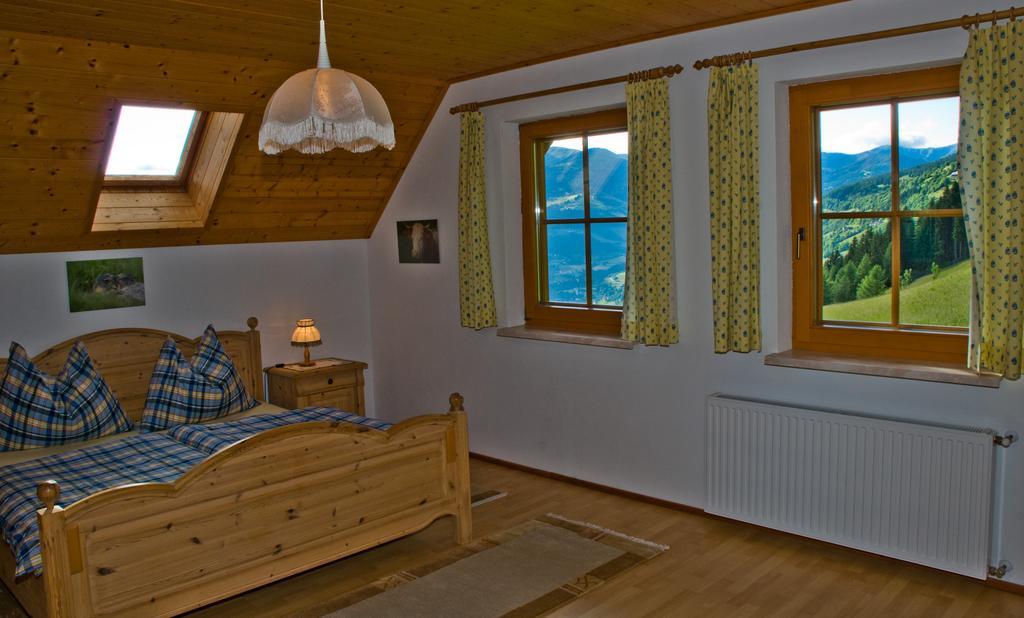 Lercherhof *