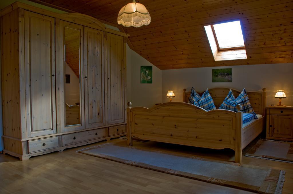 Apartment Lercherhof