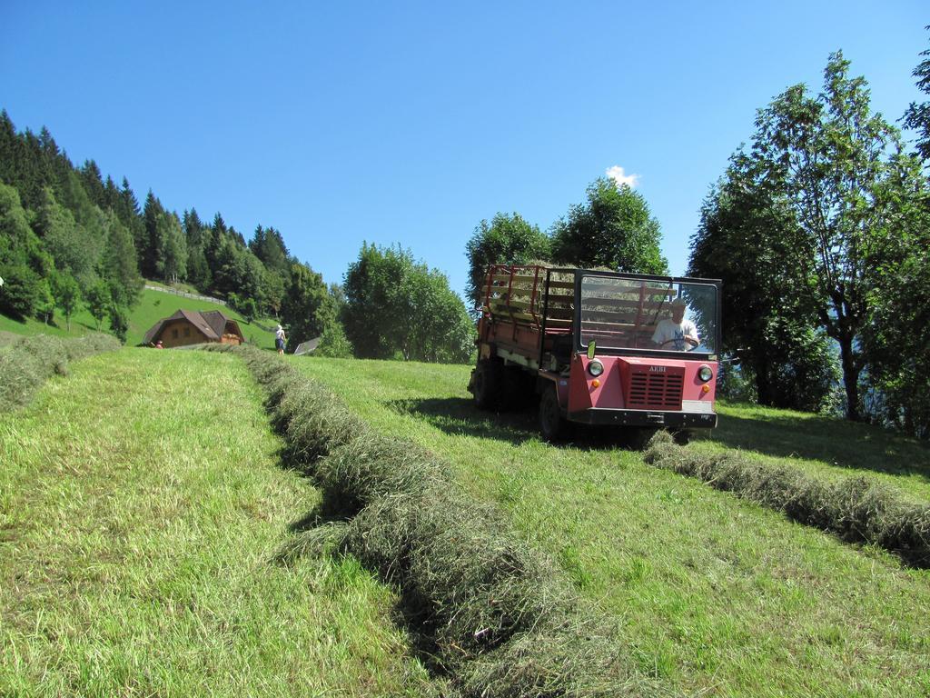 Lercherhof