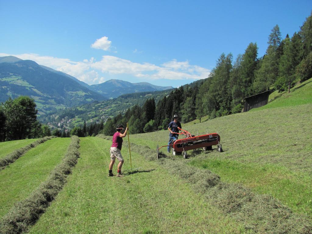 Lercherhof