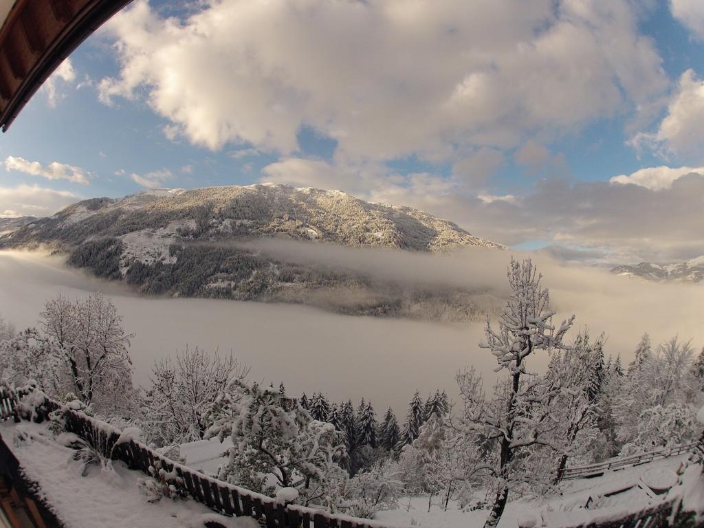 Appartamento Lercherhof *