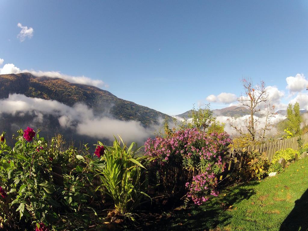 Appartamento Lercherhof