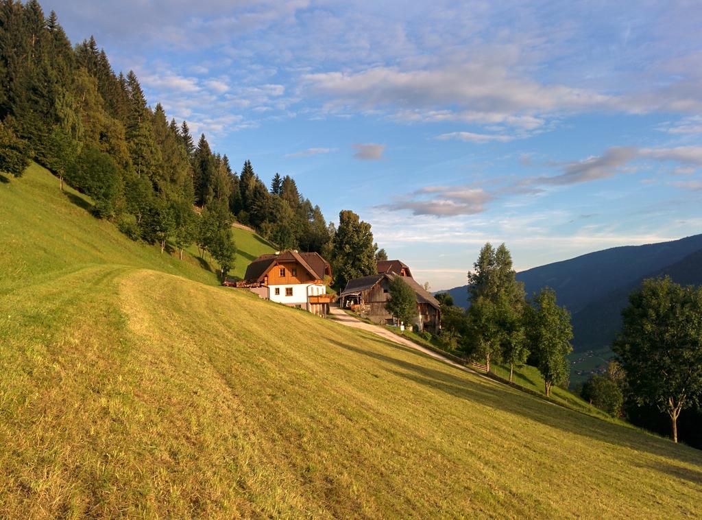 Appartamento Lercherhof *
