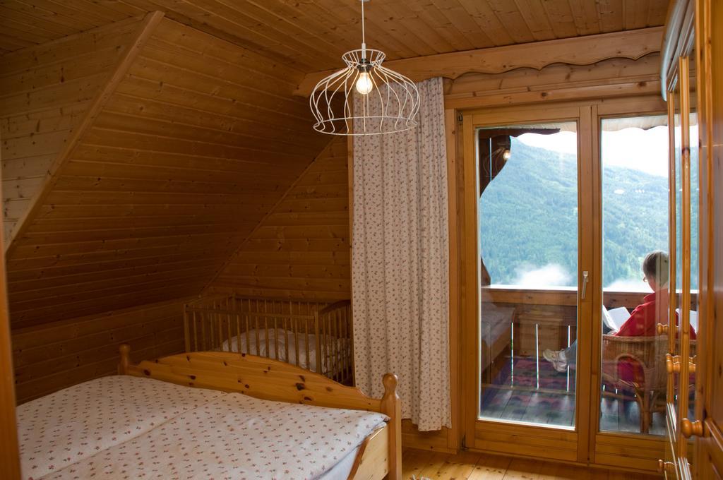 Lercherhof Apartment