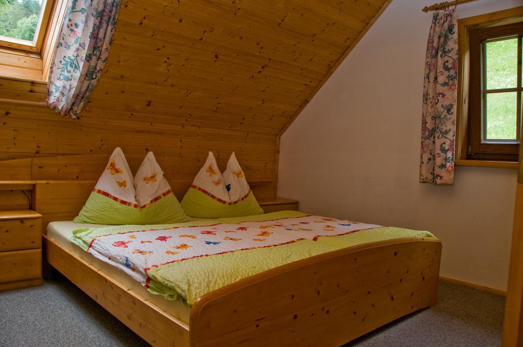 Apartment Lercherhof *