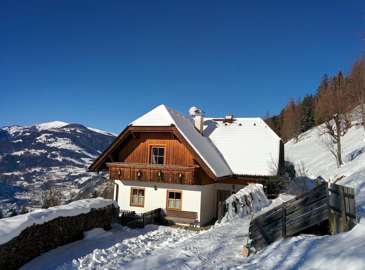 Lercherhof Apartment