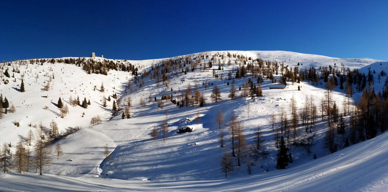 Lercherhof Appartamento *