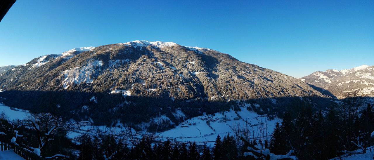Lercherhof Feld am See
